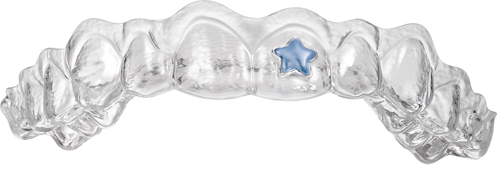 12 Chewies Per Allineatori Dentali 12 Chewies Ortodontici In