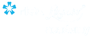 FlexiLigner Academy Logo