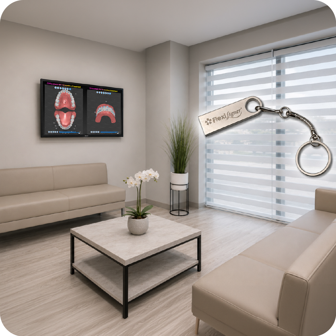Chiavetta con video sala d'attesa FlexiLigner.jpg